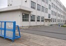名古屋市立桜田中学校 1478m 名古屋市営地下鉄名城線/新瑞橋駅 徒歩3分 3階 築35年