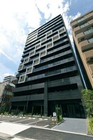 名古屋市営地下鉄名城線/矢場町駅 徒歩9分 10階 築浅の外観