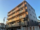 名古屋市営地下鉄東山線/中村公園駅 徒歩20分 3階 築28年の外観