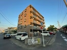  名古屋市営地下鉄東山線/中村公園駅 徒歩20分 3階 築28年