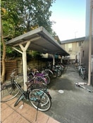 名古屋市営地下鉄東山線/中村公園駅 徒歩20分 3階 築28年