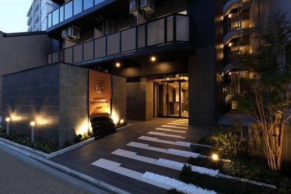  エステムコート名古屋新栄Ⅲグローリィ