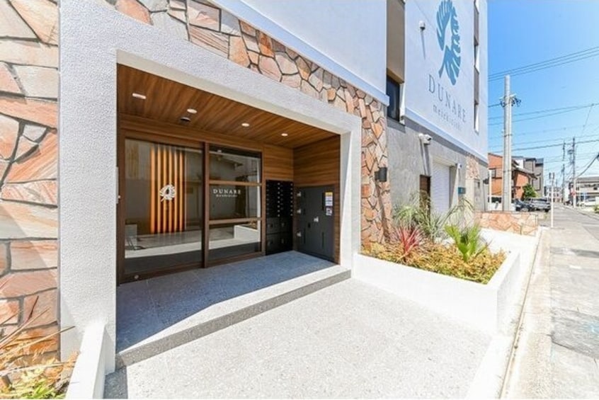  ドゥナーレ名駅西