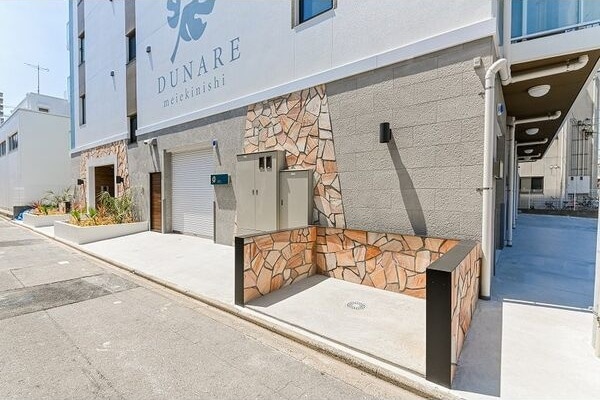  ドゥナーレ名駅西