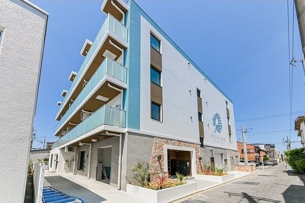  ドゥナーレ名駅西