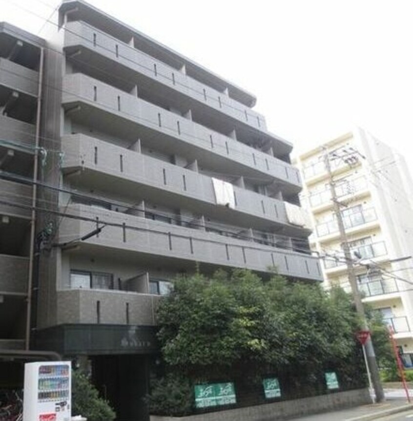  名古屋市営地下鉄名城線/新瑞橋駅 徒歩2分 1階 築17年