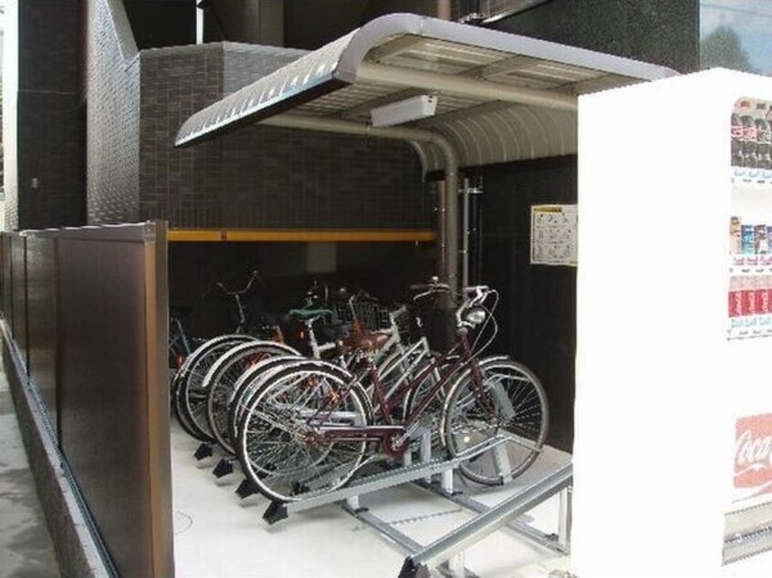  名古屋市営地下鉄名城線/新瑞橋駅 徒歩2分 1階 築17年