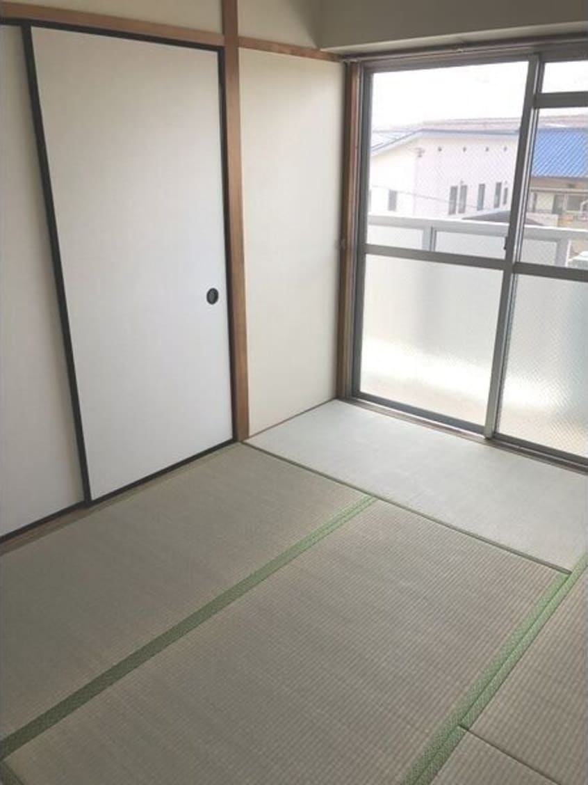  名古屋市営地下鉄東山線/高畑駅 徒歩6分 3階 築37年