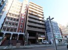 名古屋市営地下鉄東山線/栄駅 徒歩5分 4階 築27年の外観