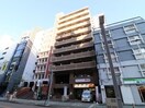  名古屋市営地下鉄東山線/栄駅 徒歩5分 4階 築27年