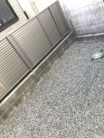  名古屋臨海高速鉄道<あおなみ線>/南荒子駅 徒歩8分 1-2階 築11年