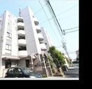  名古屋市営地下鉄名城線/妙音通駅 徒歩2分 4階 築35年