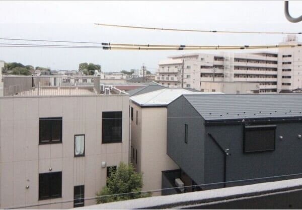  名古屋市営地下鉄名城線/妙音通駅 徒歩2分 4階 築35年