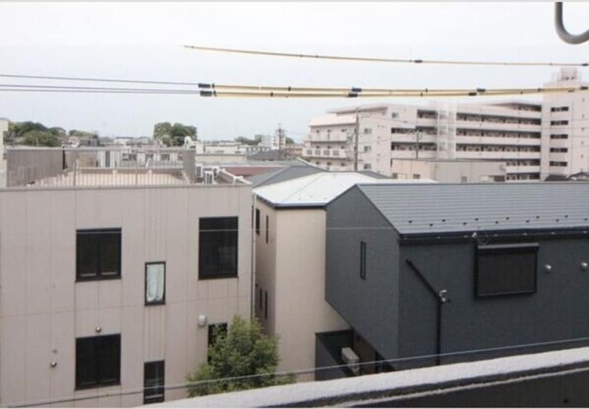  名古屋市営地下鉄名城線/妙音通駅 徒歩2分 4階 築35年