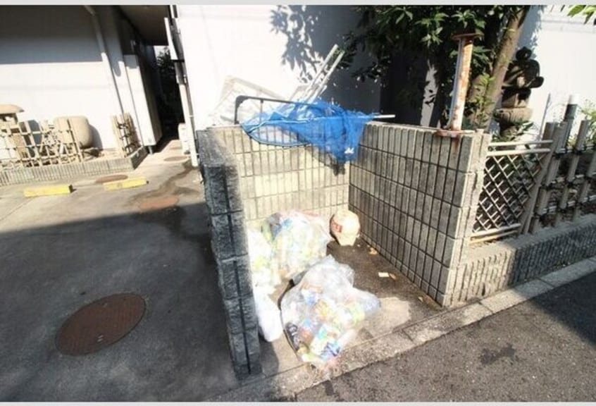  名古屋市営地下鉄名城線/妙音通駅 徒歩2分 4階 築35年