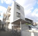  名古屋市営地下鉄東山線/高畑駅 徒歩12分 3階 築38年