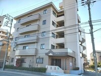 第3高杉マンション