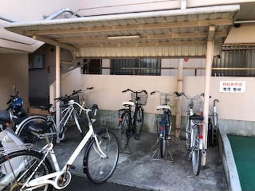  名古屋市営地下鉄東山線/高畑駅 徒歩27分 2階 築31年