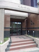  名古屋市営地下鉄名城線/新瑞橋駅 徒歩8分 4階 築26年