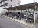  名古屋市営地下鉄名城線/新瑞橋駅 徒歩8分 4階 築26年
