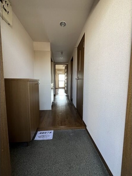  名古屋市営地下鉄名城線/新瑞橋駅 徒歩8分 4階 築26年
