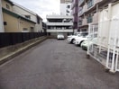  名古屋市営地下鉄名城線/新瑞橋駅 徒歩8分 4階 築26年