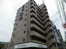  名古屋市営地下鉄名城線/新瑞橋駅 徒歩8分 4階 築26年