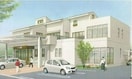  名古屋市営地下鉄名城線/新瑞橋駅 徒歩8分 4階 築26年