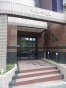  名古屋市営地下鉄名城線/新瑞橋駅 徒歩8分 4階 築26年