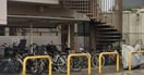  名古屋市営地下鉄東山線/高畑駅 徒歩28分 4階 築31年
