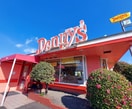 デニーズ昭和橋店(その他飲食（ファミレスなど）)まで495m 名古屋市営地下鉄東山線/高畑駅 徒歩28分 4階 築31年