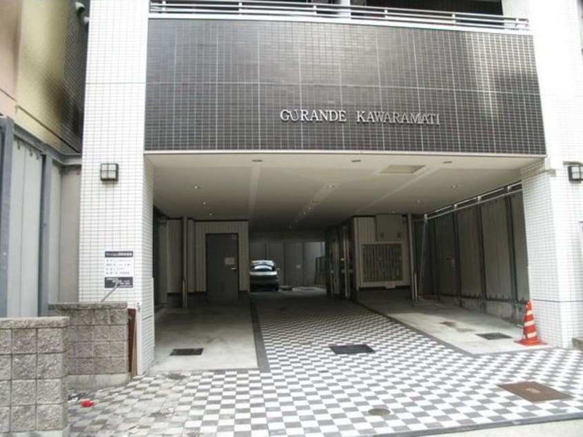  名古屋市営地下鉄東山線/新栄町駅 徒歩10分 4階 築23年
