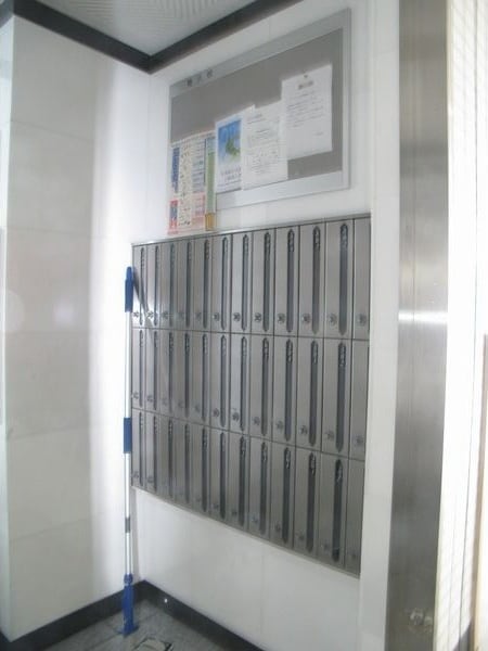  名古屋市営地下鉄東山線/新栄町駅 徒歩10分 4階 築23年
