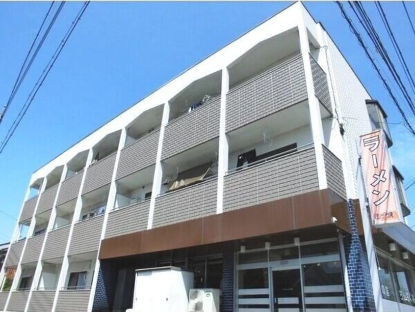  名古屋市営地下鉄東山線/高畑駅 徒歩15分 1階 築37年