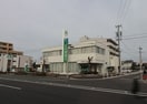 名古屋銀行荒子支店(銀行)まで366m 名古屋市営地下鉄東山線/高畑駅 徒歩15分 1階 築37年