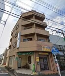  名古屋市営地下鉄名城線/新瑞橋駅 徒歩7分 3階 築45年
