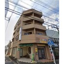  名古屋市営地下鉄名城線/新瑞橋駅 徒歩7分 3階 築45年
