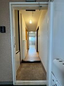  名古屋市営地下鉄名城線/新瑞橋駅 徒歩7分 3階 築45年
