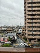  名古屋市営地下鉄名城線/新瑞橋駅 徒歩7分 3階 築45年