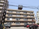 名古屋臨海高速鉄道<あおなみ線>/中島駅 徒歩22分 1階 築37年の外観