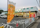 ナフコ不二屋 当知店(スーパー)まで771m 名古屋臨海高速鉄道<あおなみ線>/中島駅 徒歩22分 1階 築37年