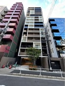 名古屋市営地下鉄桜通線/高岳駅 徒歩3分 12階 築7年の外観
