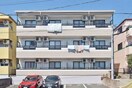  名古屋市営地下鉄名城線/新瑞橋駅 徒歩8分 2階 築19年