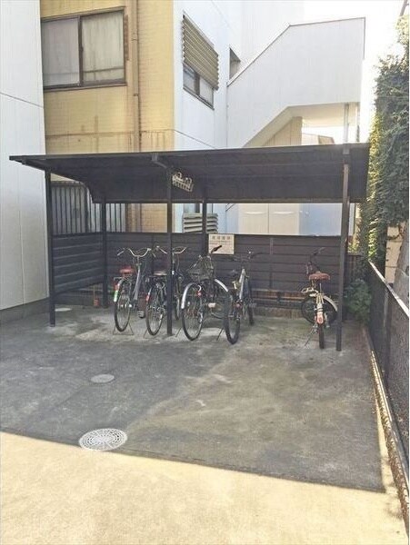  名古屋市営地下鉄名城線/新瑞橋駅 徒歩8分 2階 築19年