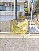  名古屋市営地下鉄名城線/新瑞橋駅 徒歩8分 2階 築19年