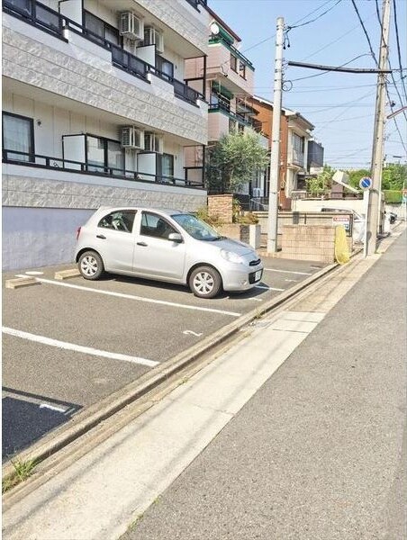  名古屋市営地下鉄名城線/新瑞橋駅 徒歩8分 2階 築19年