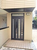  名古屋市営地下鉄名城線/新瑞橋駅 徒歩8分 2階 築19年