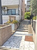  名古屋市営地下鉄名城線/新瑞橋駅 徒歩8分 2階 築19年