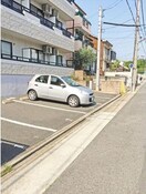  名古屋市営地下鉄名城線/新瑞橋駅 徒歩8分 2階 築19年