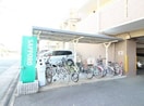  名古屋市営地下鉄東山線/高畑駅 徒歩7分 4階 築27年
